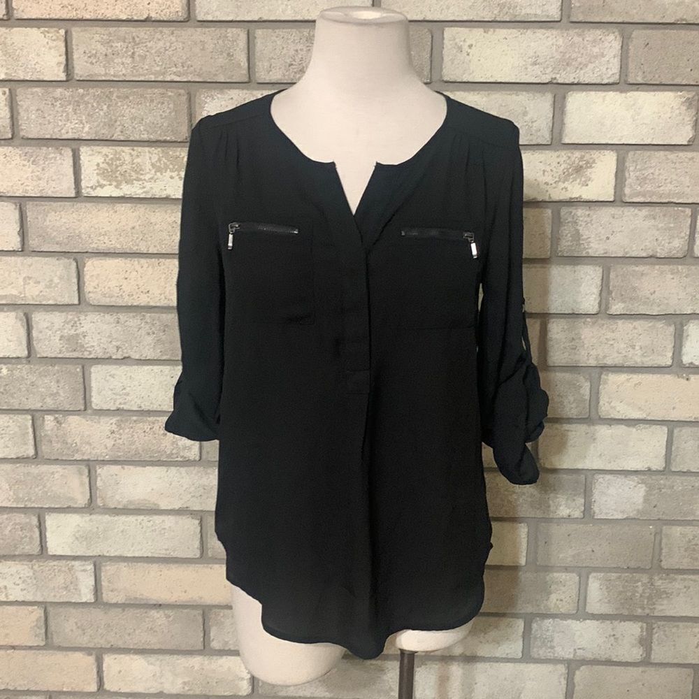 3for$20 blouse xs